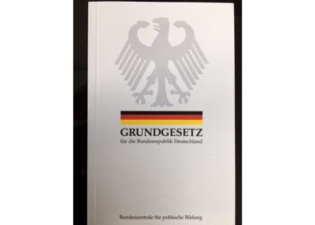 ドイツ:コロナ禍に民主主義を考える