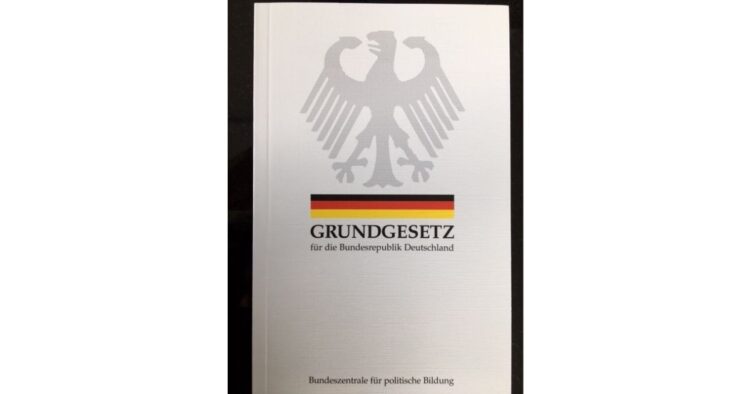 ドイツ:コロナ禍に民主主義を考える