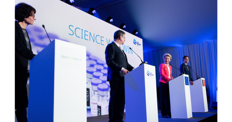 欧州：ワクチン争奪戦、欧州からの教訓 世界コロナ日誌