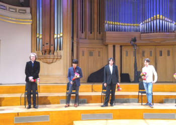 コロナ禍でやる、これでこそ安心安全