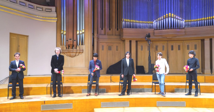 コロナ禍でやる、これでこそ安心安全