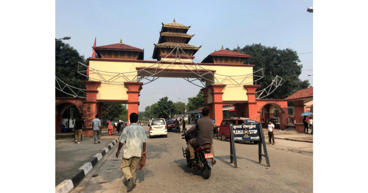 ネパール：コロナ感染爆発、独特の驚きの事情