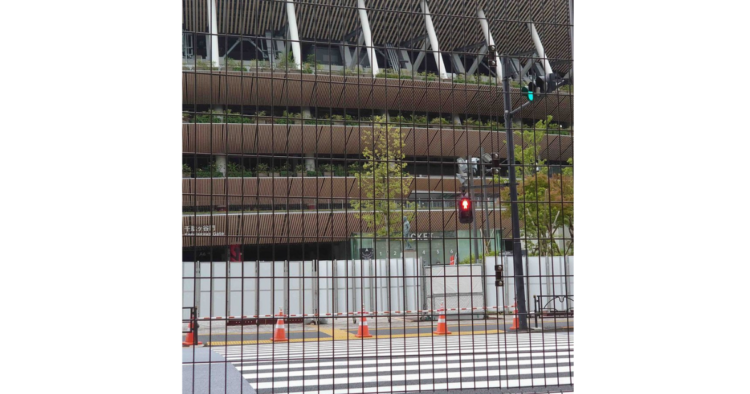 オリンピック裏話・ドーピング