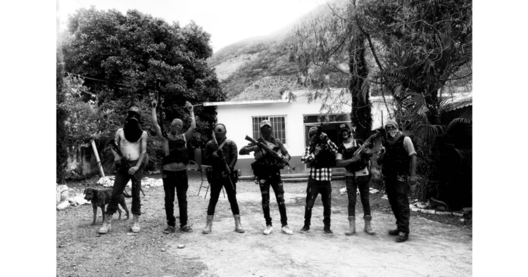 メキシコ:麻薬カルテル取材 コロナ禍で取材中断余儀なく