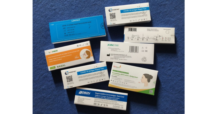 ドイツ:ワクチン劇場、人間模様