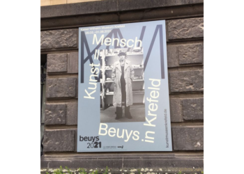 ヨーゼフ・ボイス、時代を触発し続けるアーティスト、生誕100年