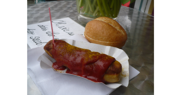 フォルクスワーゲン本社食堂で、名物カレーソーセージが消えた理由