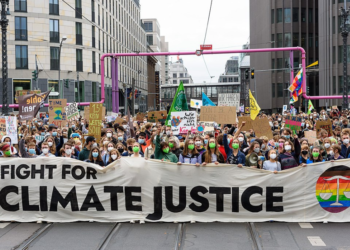 ドイツ政治を動かす「自分ごとの環境問題」