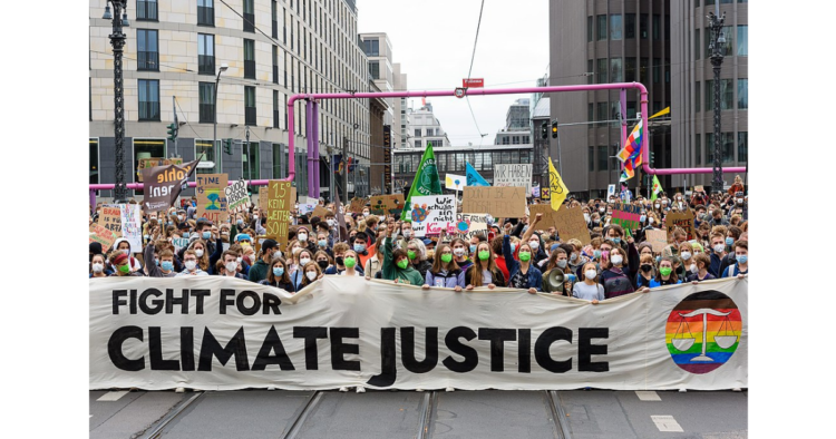 ドイツ政治を動かす「自分ごとの環境問題」