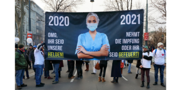 いよいよ「エンデミック」？  良くも悪しくも「終わってほしい感」が爆発する欧州