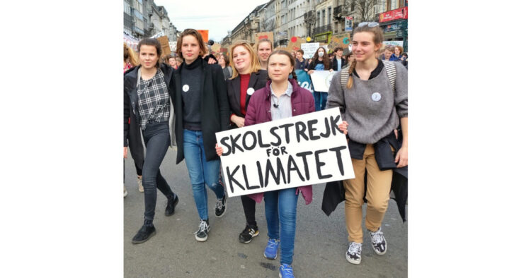今だからこそ、脱化石燃料! 踏ん張る欧州のグレタ「たち」