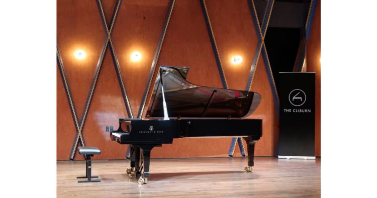 ウクライナ人ピアニストも予選通過@米ヴァン・クライバーン国際ピアノコンクール