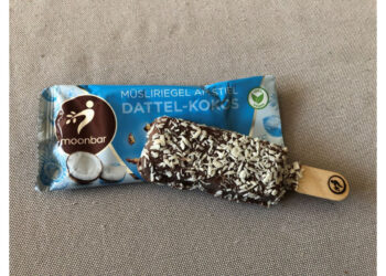 コロナ禍で高校生が起業!「ヴィーガン・スナックバー」