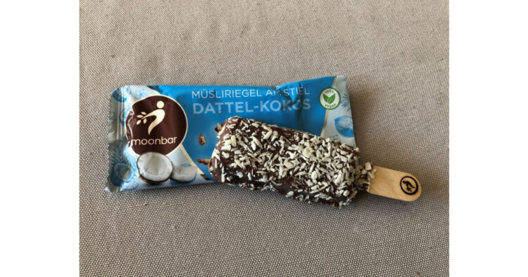 コロナ禍で高校生が起業!「ヴィーガン・スナックバー」