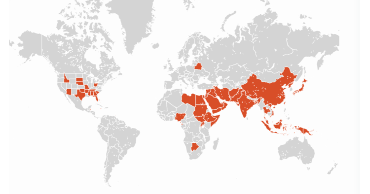 死刑は国家による精神的拷問―死刑廃止を求める世界に日本の影薄し
