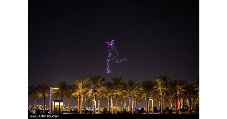 サッカーW杯@カタール、 盛り上がる日本、しらける欧州