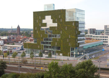 持続可能性とウェルビーイングの両立を考える：オランダ・フェンロ市