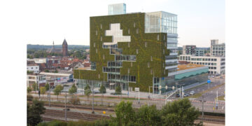 持続可能性とウェルビーイングの両立を考える：オランダ・フェンロ市