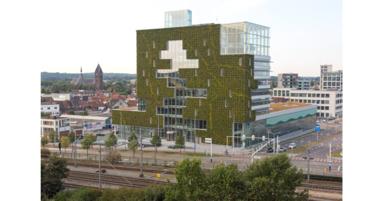 持続可能性とウェルビーイングの両立を考える：オランダ・フェンロ市