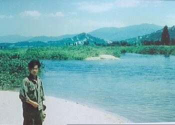 朝鮮戦争休戦70年に寄せて：放浪の医師　元NATO軍軍医、ドクター・チェ（前編）