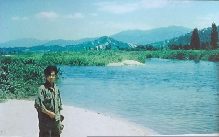 朝鮮戦争休戦70年に寄せて：放浪の医師　元NATO軍軍医、ドクター・チェ（前編）