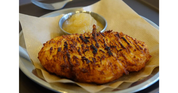 愛は胃に通じるーードイツ食事情 むかしいま