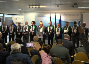 中東ニュースに見る日本報道の薄さ、遅れ、知ってます？