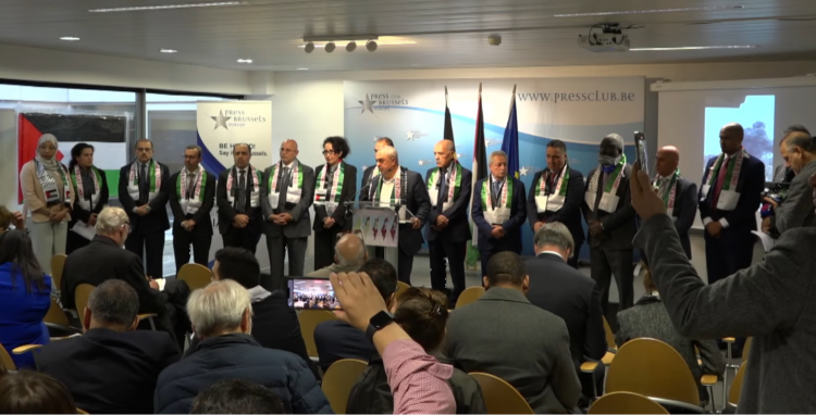 中東ニュースに見る日本報道の薄さ、遅れ、知ってます？