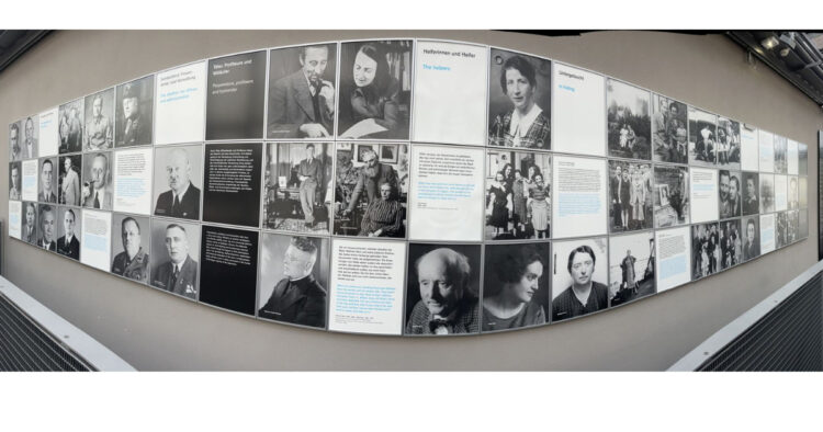 過去を視る―過去につらなる ＜前編＞