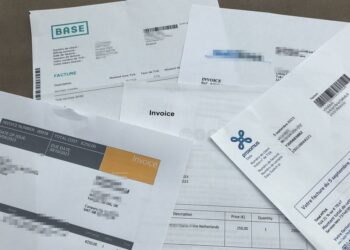 嫌われ者のインボイス、欧州では普通のことって知ってます？