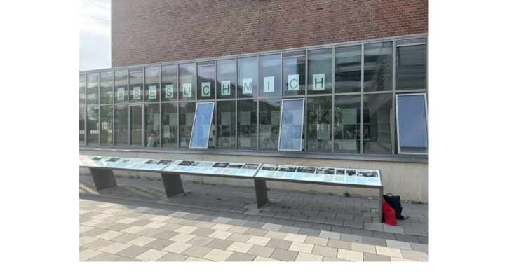 過去を視る―過去につらなる ＜後編＞