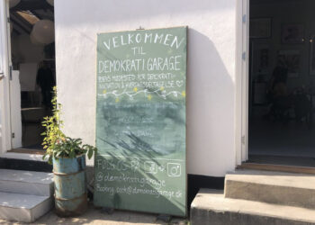 デンマークから学ぶーー後編：民主主義を担う人間を育てる