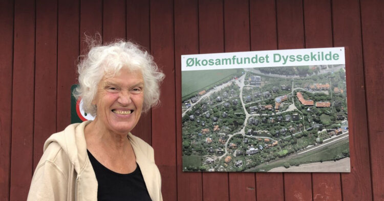 デンマークから学ぶーー中編：共同居住エコヴィレッジは持続可能か