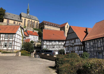 老いをめぐる風景―ドイツの介護事情＜前編＞