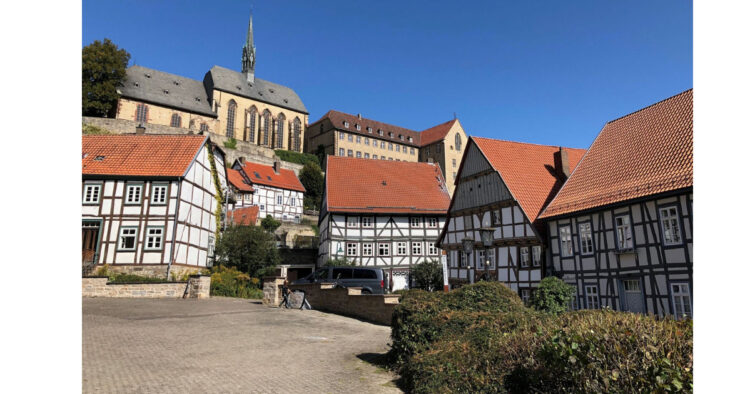 老いをめぐる風景―ドイツの介護事情<前編>