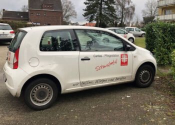 老いをめぐる風景―ドイツの介護事情＜後編＞