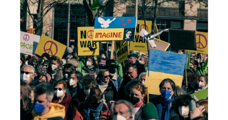 あらためて民主主義について考えるーーーウェルビーイングのための４つのキーワード