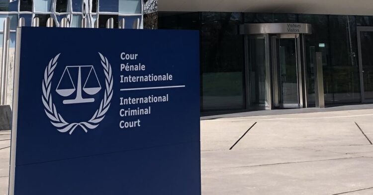 国際刑事裁判所(ICC)から逮捕状、プーチンの次は誰？