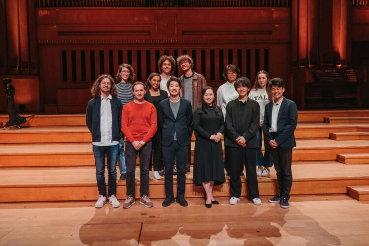 いよいよ5月26日（月）からファイナル!　エリザベート王妃国際音楽コンクールから目が離せない！