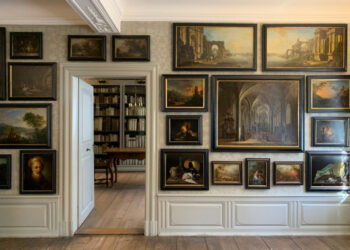 ゲーテの時代、今むかし