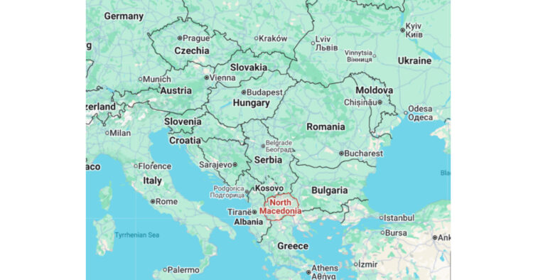 理知の向こうに―マケドニアで考えたこと