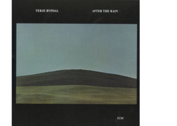 保護中: ドイツ 映画と音楽の部屋② 覚醒を促す音楽　ECMレーベル