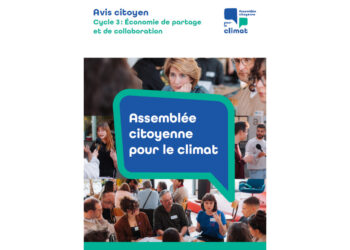 民主主義の進化形として「抽選による熟議体」は奏功するか