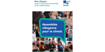 民主主義の進化形として「抽選による熟議体」は奏功するか