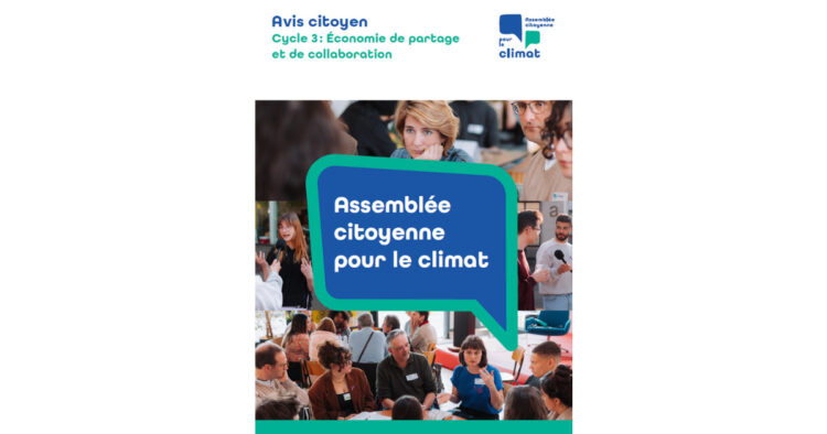 民主主義の進化形として「抽選による熟議体」は奏功するか