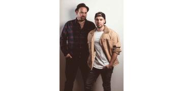 保護中: ドイツ　映画と音楽の部屋④　明るくて温かい、兄弟ジャズ