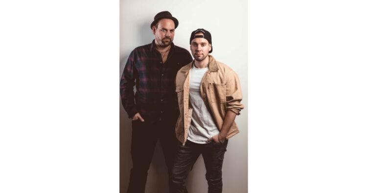 保護中: ドイツ　映画と音楽の部屋④　明るくて温かい、兄弟ジャズ