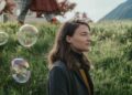 ドイツ 映画と音楽の部屋⑤ 痛みと喜びを同時に受けとめる