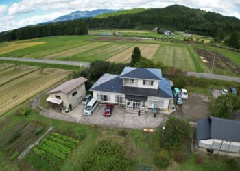 寄稿：若者よ、メディアを読み解いて、今を知ろう！